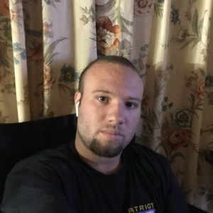 Meet your Posher, Nathan